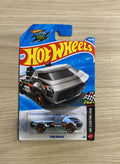 HOTWHEELS BASIC CAR 2026 N CASE 'TWIN DORADO