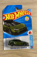 HOTWHEELS BASIC CAR 2026 N CASE TOYOTA PRIUS CUSTOM/PERSONNALISE