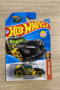 HOTWHEELS BASIC CAR 2026 N CASE GO-REALLA-FAST