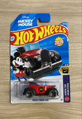 HOTWHEELS BASIC CAR 2026 N CASE MICKY MOUSE CAR
