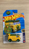 HOTWHEELS BASIC CAR 2026 N CASE 'PARTY WAGON