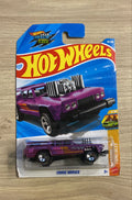 HOTWHEELS BASIC CAR 2026 N CASE 'CRUISE BRUISER