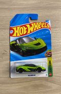 HOTWHEELS BASIC CAR 2026 N CASE 'McLAREN W1
