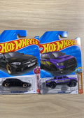 HOTWHEELS BASIC CAR 2026 N CASE 19 MERCEDES BENZ A CLASS + 23 RAM 1500 + POLESTAR + EGGSHELLRACER