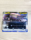 HOT WHEELS TEAM TRANSPORT LYKAN HYPERSPORT+ HW 5 PACK FANTASY