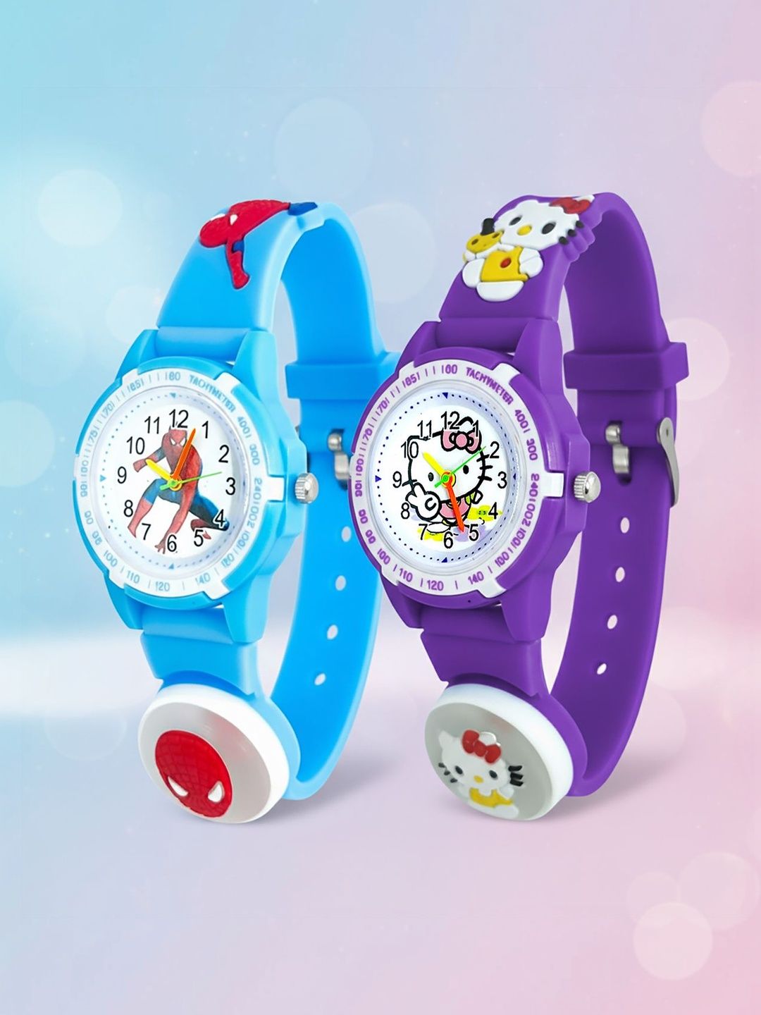 WATCH 4