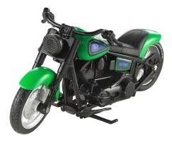 HOTWHEELS STREET POWER ASST