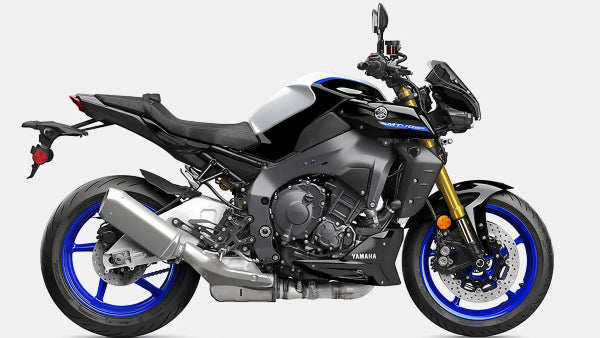 MAISTO YAMAHA MT 10SP2023