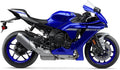 MAISTO YAMAHA YZF R1 2021