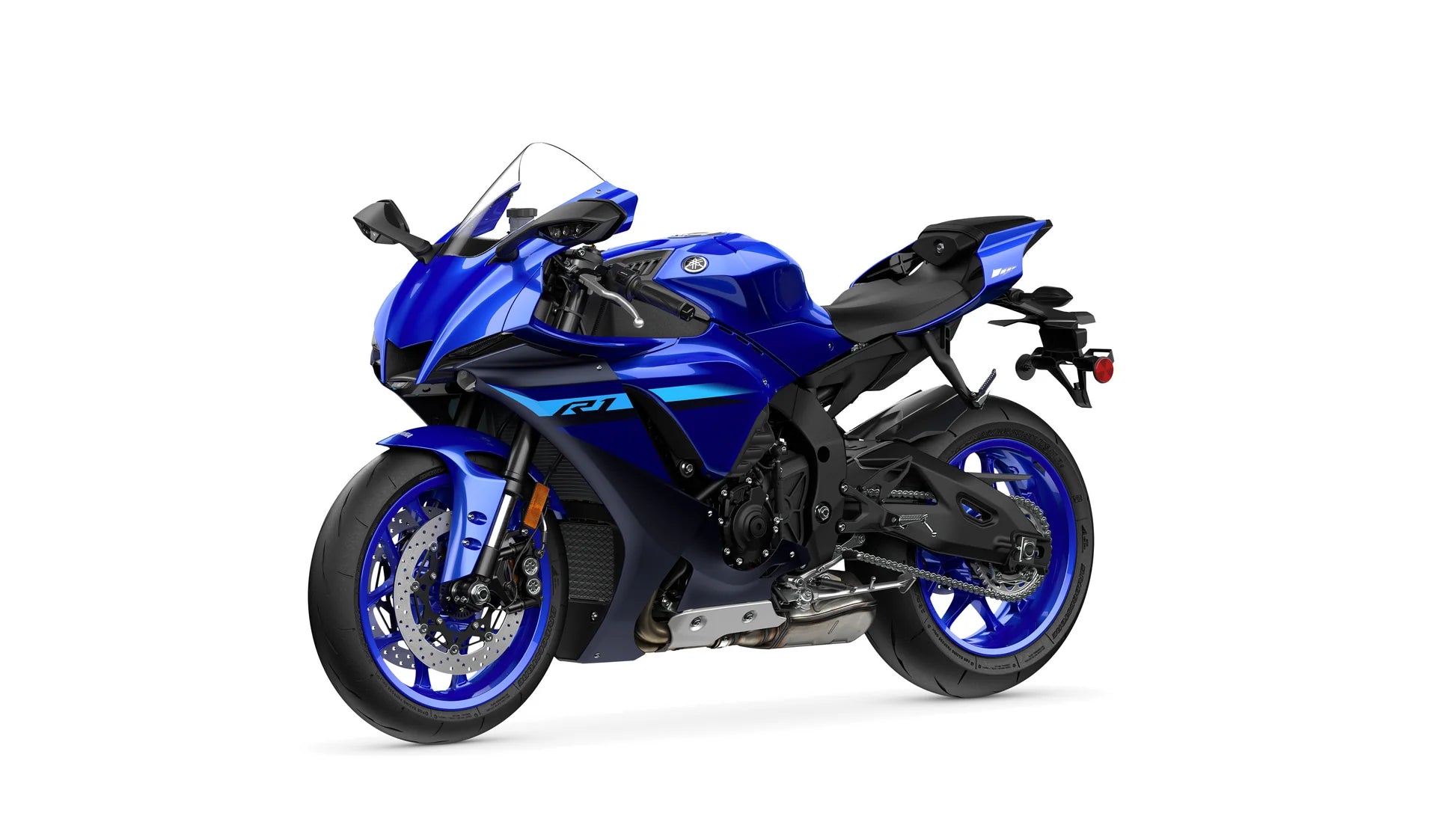 MAISTO YAMAHA YZF R1 2021