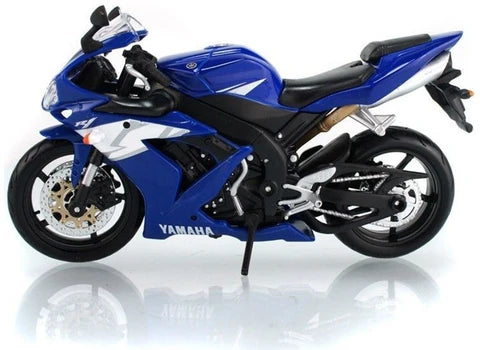 MAISTO YAMAHA YZF R1 BIKE
