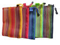 ZIP POUCH A5 DOZEN PACK