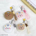 POCKET MIRROR BEAR