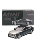 MINIGT BENTLEY FLYING SPUR