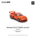 MINIGT SINGER DLS TURBO