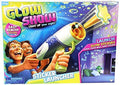 GLOW SHOW STICKER