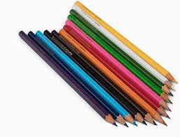 COLOUR PENCIL1