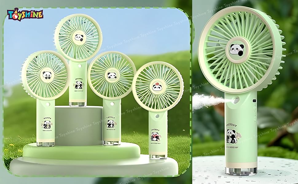 MINI FAN