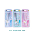 PENCIL SET CUTE PENGUIN