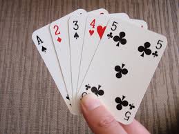 CARDGAMES