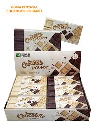 ERASERCHOC