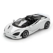 MINIGT MCLAREN 750