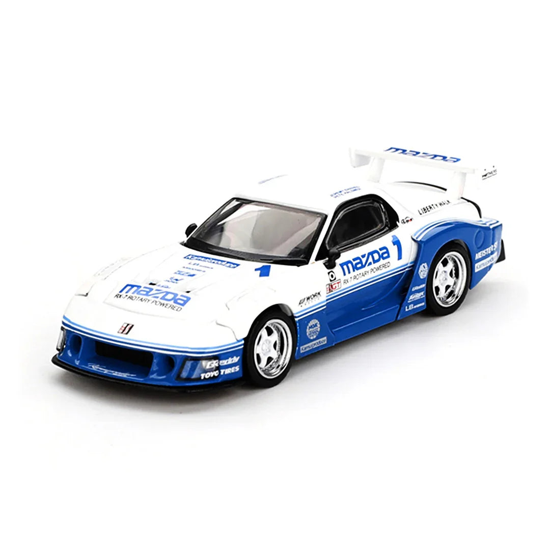 MINIGT MAZDA RX-7