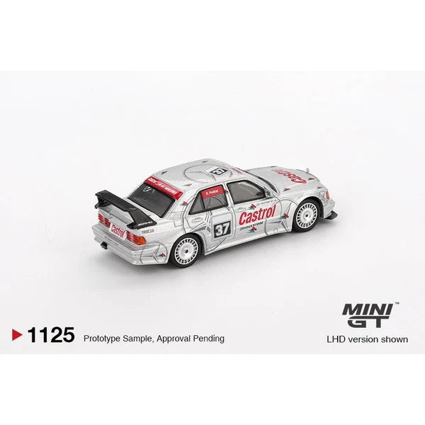 MINIGT MERCEDES BENZ 1995 SE ASIA TOURING CAR CHAMPIONSHIP 1125