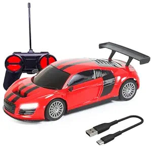 VEVA REMOTE CONTROL CAR NEWMASK AUDI