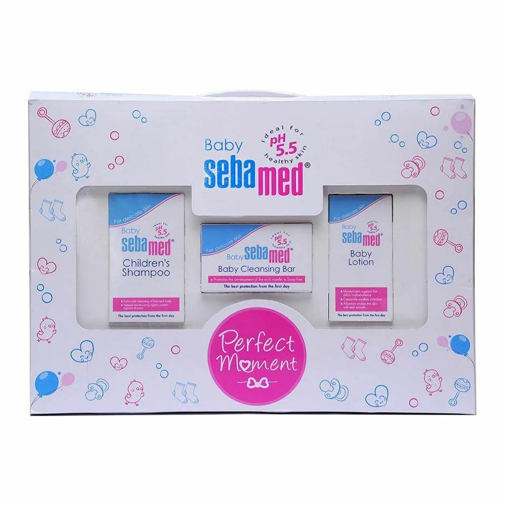 SEBAMED BABY PERFECT MOMENT