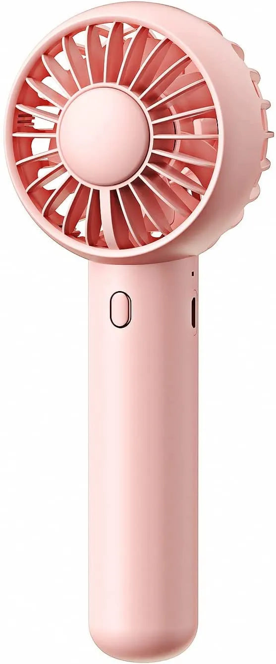 SMALL RECHAARGEABLE FAN