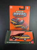 MATCHBOX MOVING PARTS + MATCHBOX FANTASY ASSORT