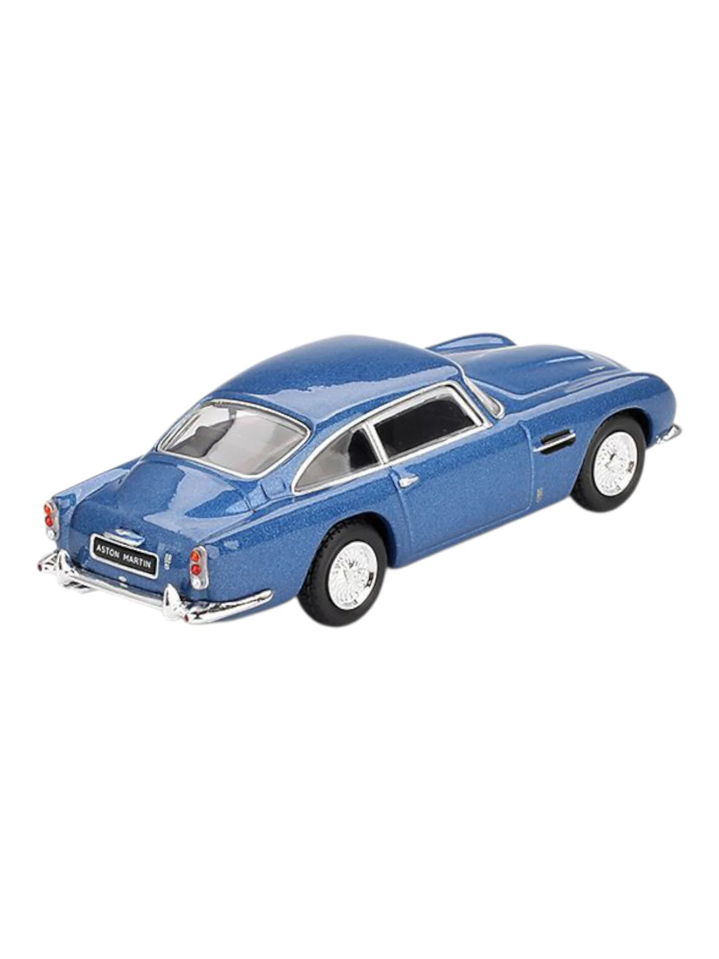MINIGT ASTON MARTIN DB SIERRA BLUE 954 BLISTER