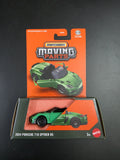 MATCHBOX MOVING PARTS + MATCHBOX FANTASY ASSORT