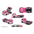 KAIDO HOUSE VOLKSWAGEN T1 KAIDO RADVANV1 KHMG0245