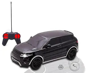 VEVA RECHARGBLE RC ROVER