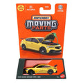 MATCHBOX MOVING PARTS + MATCHBOX FANTASY ASSORT