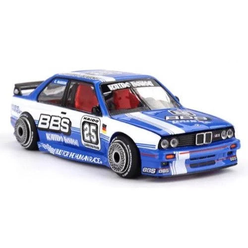 KAIDO HOUSE BMW M3 KAIDO TOURING CHAMP V1