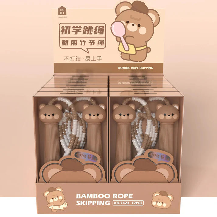 SKIPPING ROPE CUTE