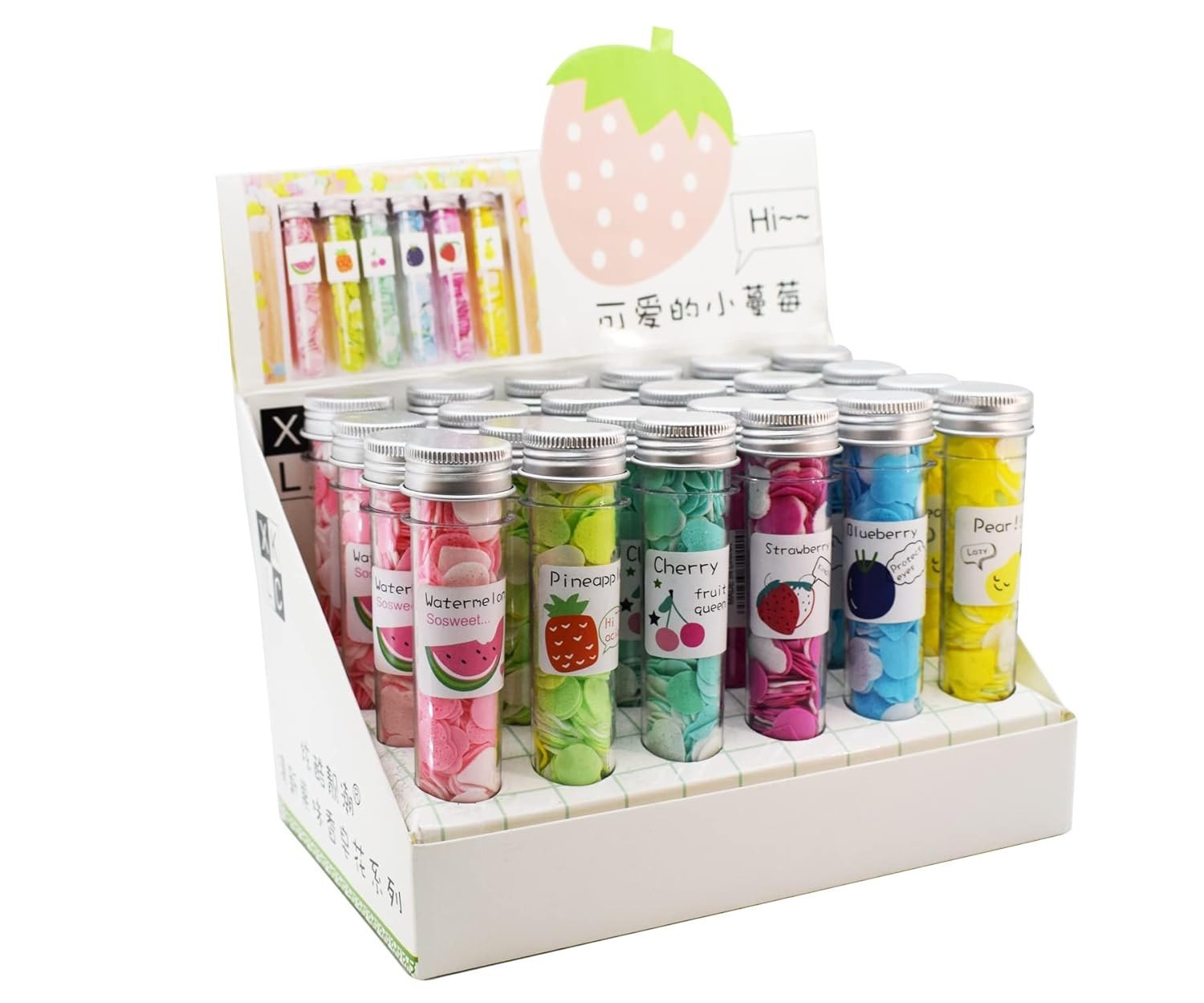 PAPER CRAFT SOAP