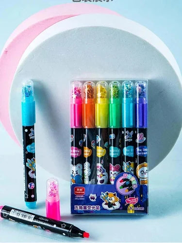 HIGHLIGHTER PEN
