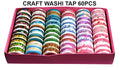 FANCY TAPE 60PCS